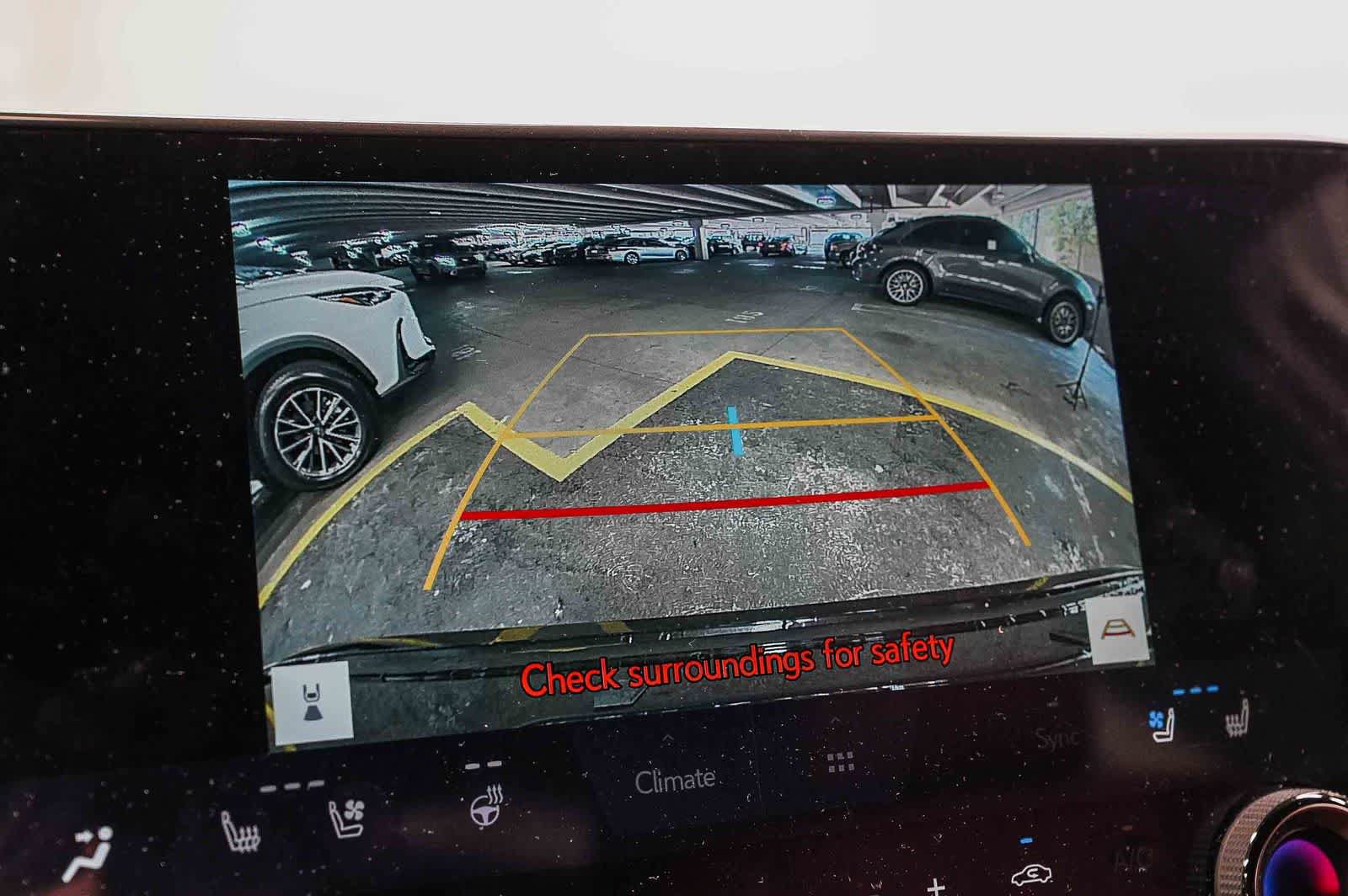 Used 2024 Lexus NX 350 AWD image 26
