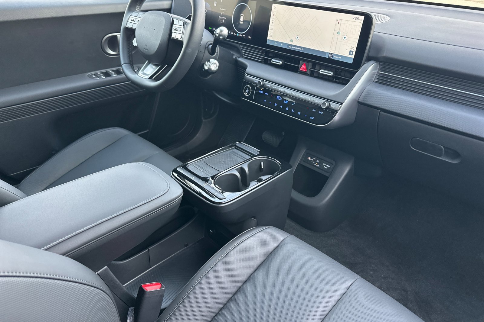 New 2026 Hyundai Ioniq 5 SEL image 16