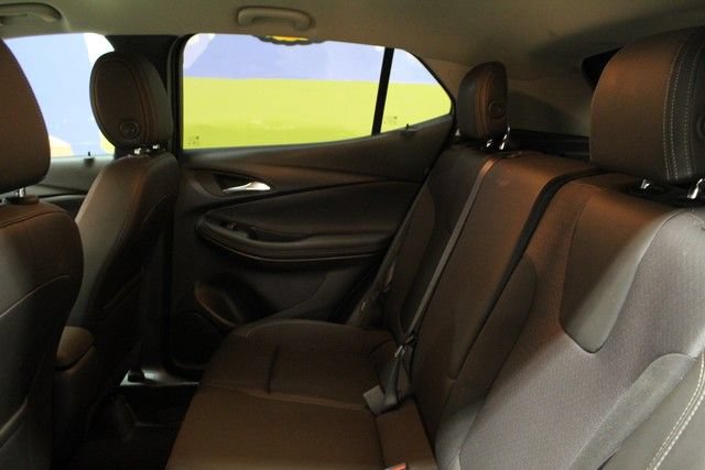 Used 2024 Buick Encore GX Preferred FWD image 14