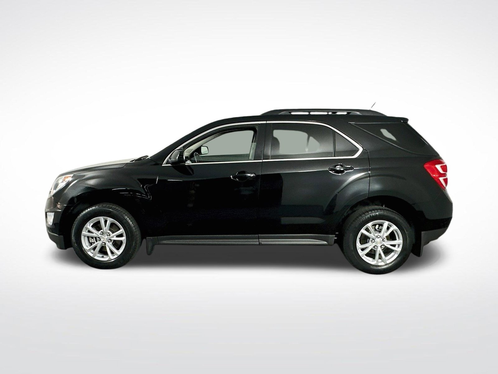 Used 2016 Chevrolet Equinox LT w/ Convenience Package AWD/4WD image 5