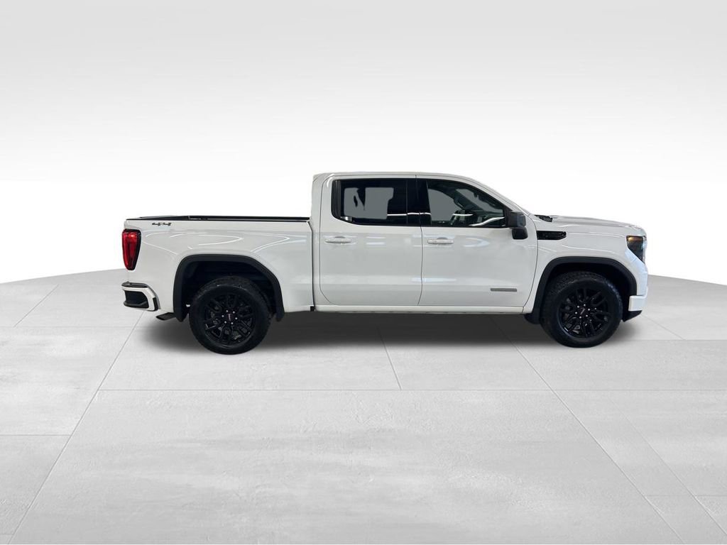 Used 2023 GMC Sierra 1500 Elevation AWD/4WD image 30