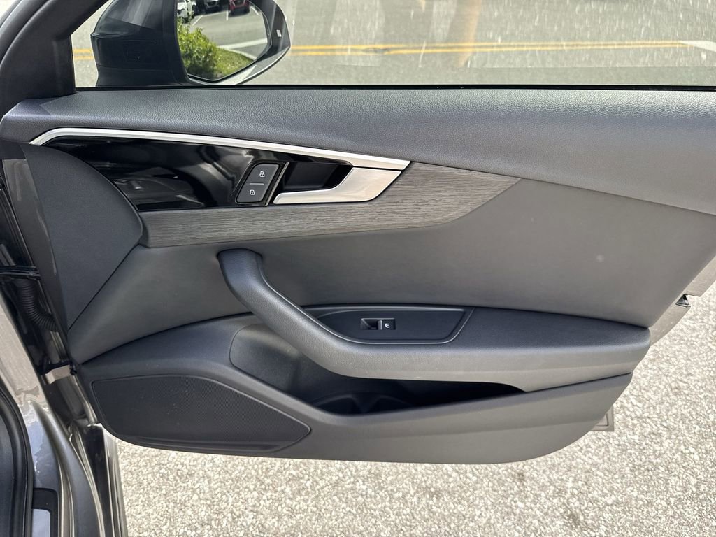 Used 2020 Audi A4 2.0T Premium w/ Convenience Package image 43