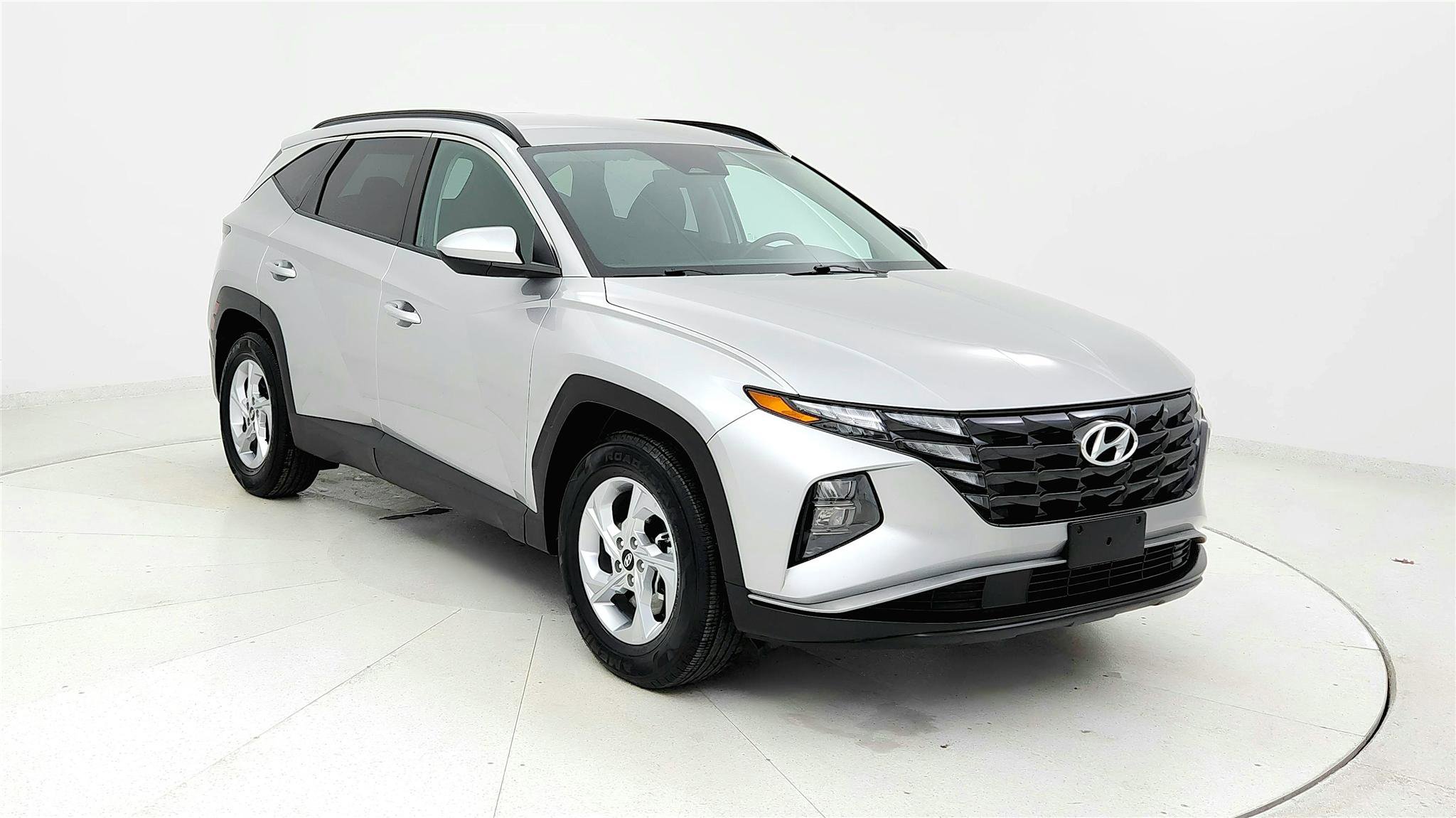 Used 2024 Hyundai Tucson SEL image 7
