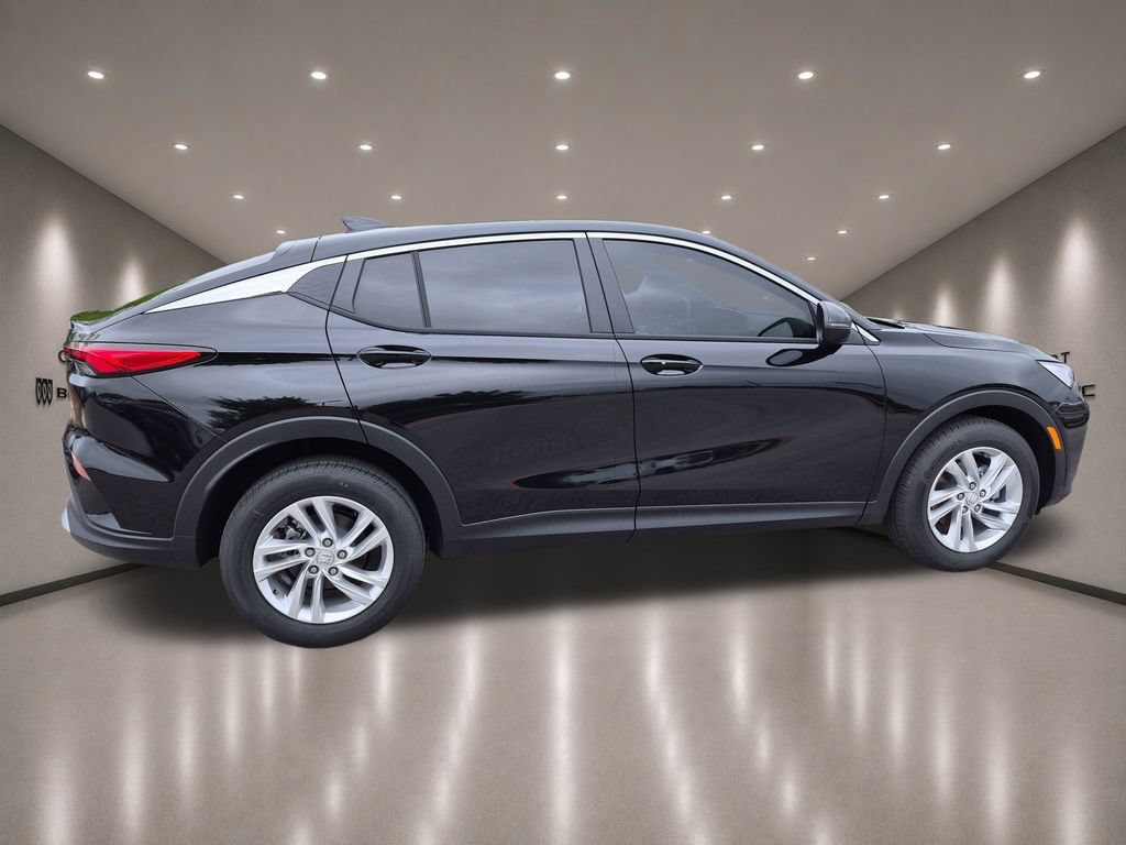 New 2026 Buick Envista Sport Touring w/ Convenience I Package FWD image 11