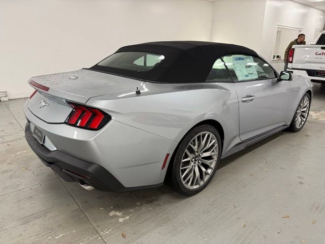 New 2026 Ford Mustang Premium image 6