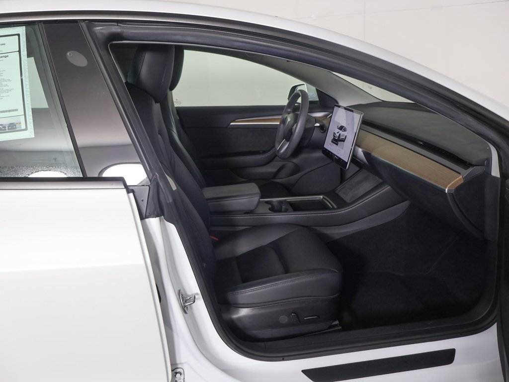 Used 2023 Tesla Model 3 Long Range image 29