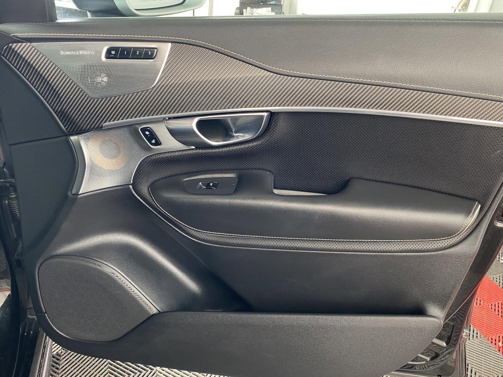 Used 2019 Volvo XC90 T6 R-Design w/ Advanced Package image 7