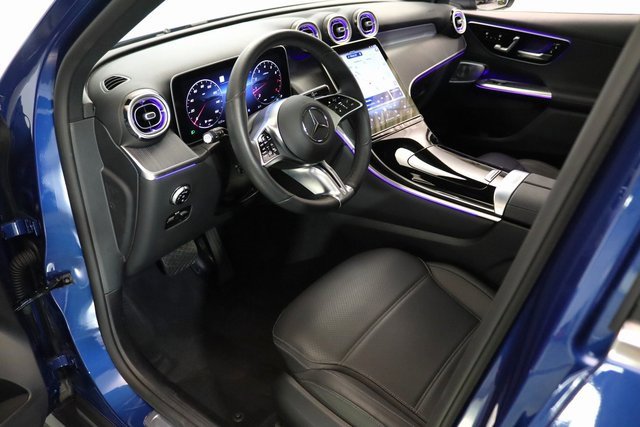 Certified 2025 Mercedes-Benz GLC 300 4MATIC image 20