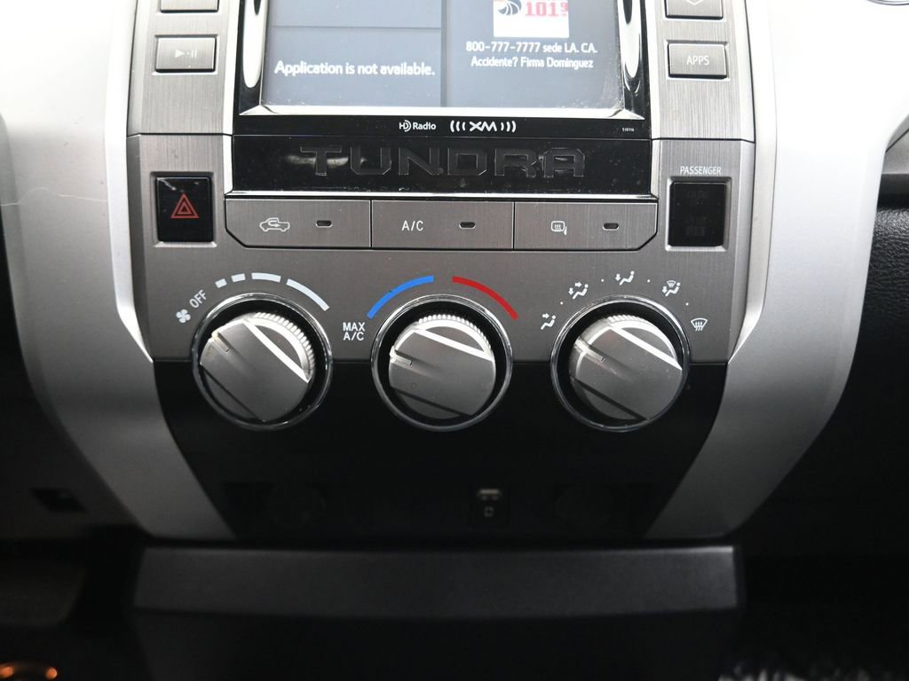 Used 2017 Toyota Tundra SR5 image 25