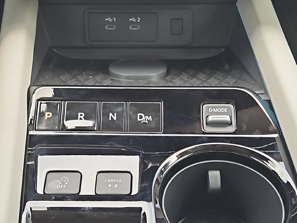 New 2026 Nissan Murano Platinum w/ Technology Package AWD/4WD image 20