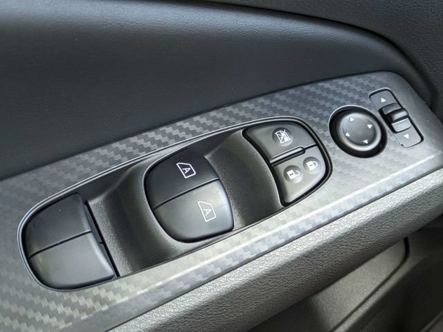 New 2026 Nissan Altima 2.5 SV AWD/4WD image 23