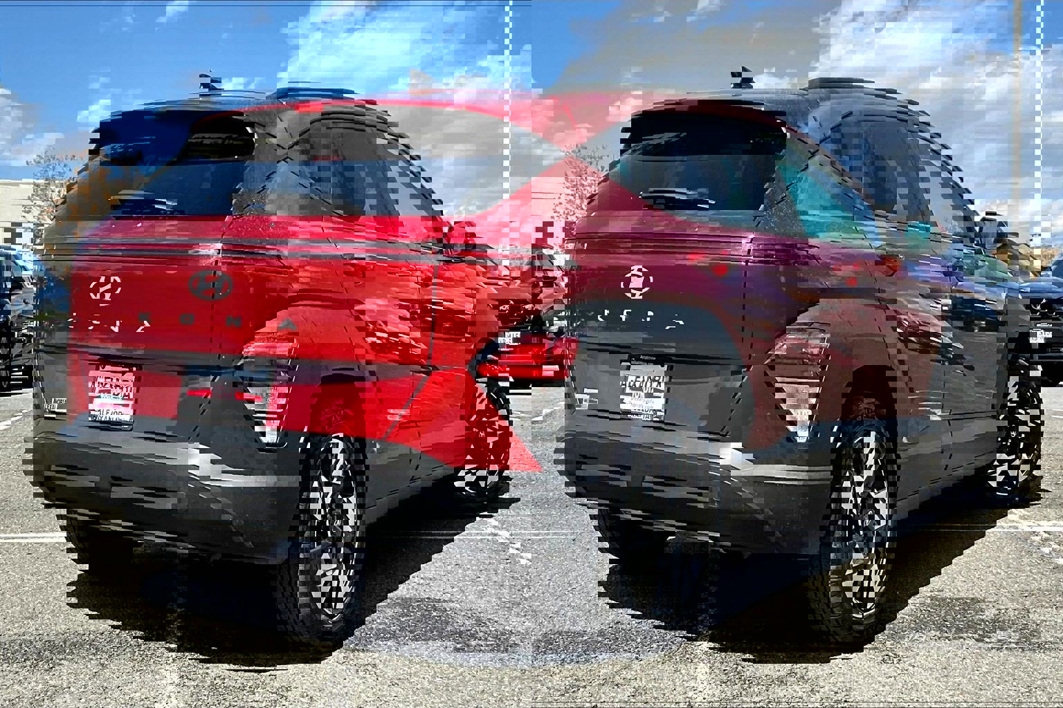 Used 2024 Hyundai Kona SEL image 11