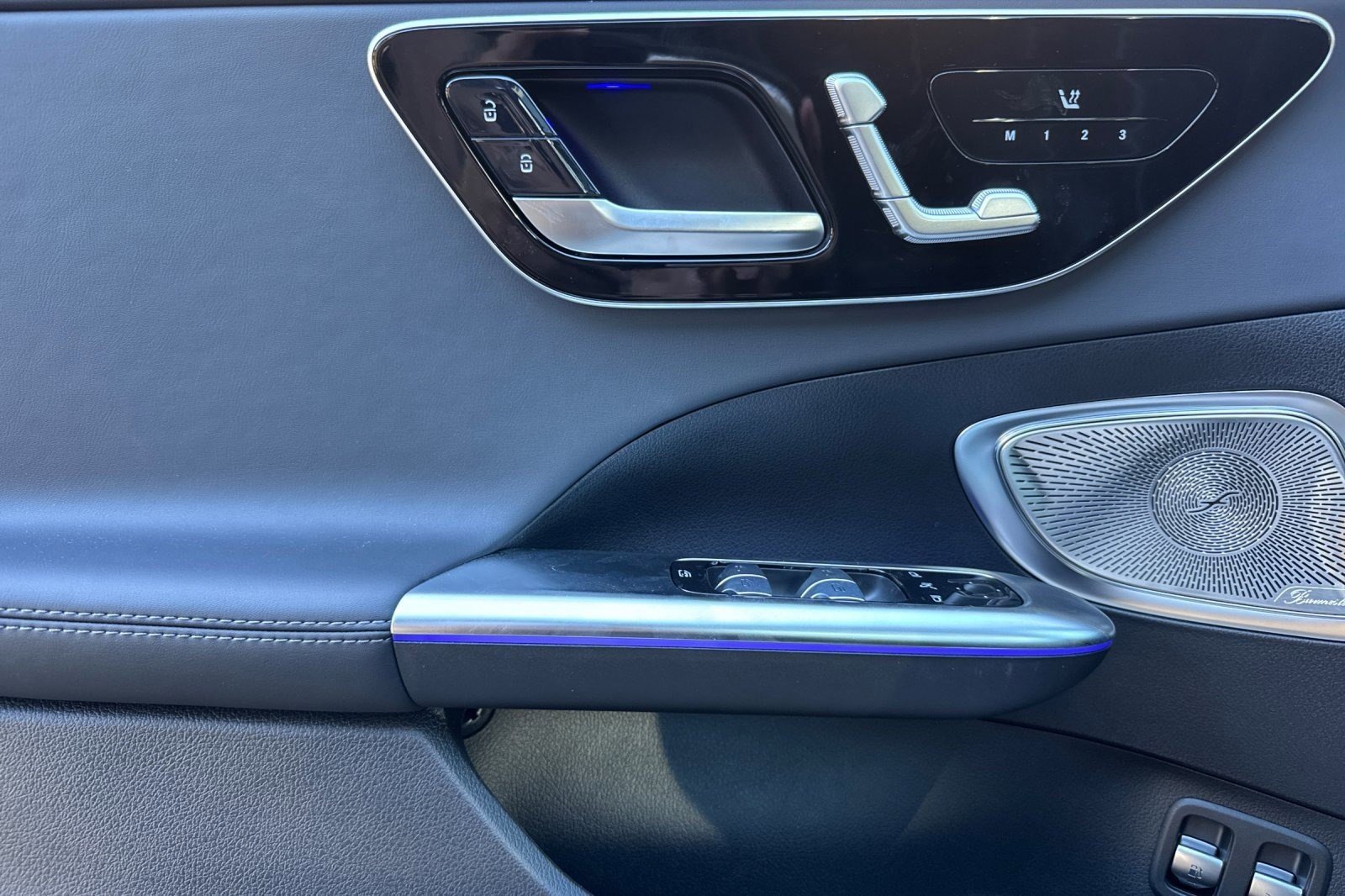 New 2025 Mercedes-Benz C 36 AMG S image 13