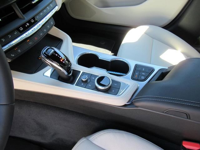 Certified 2024 Cadillac CT4 Premium Luxury w/ Super Cruise 2 Package image 17