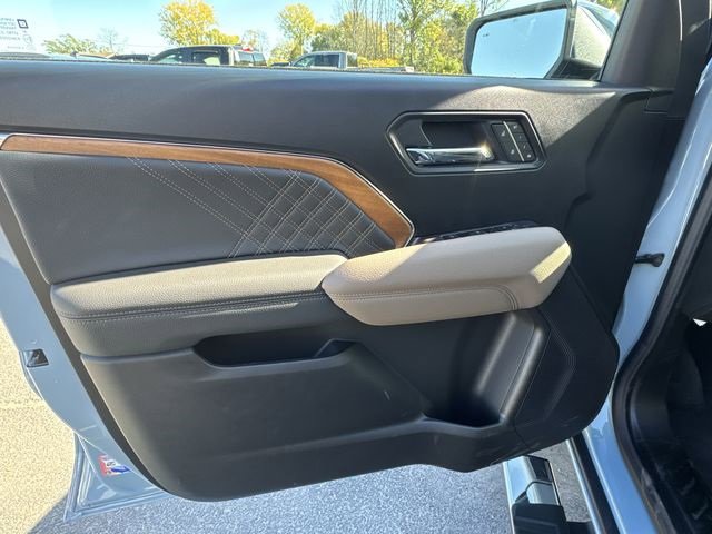 New 2026 GMC Canyon Denali image 23