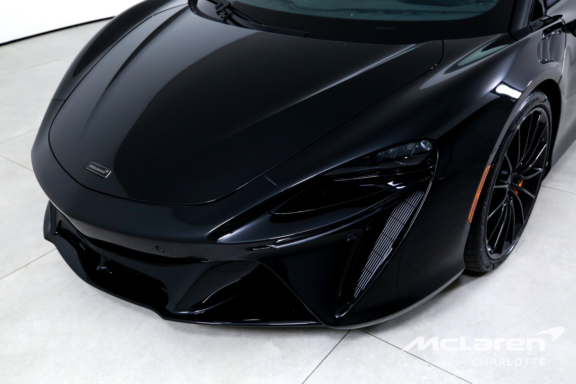 New 2026 McLaren Artura Spider image 30