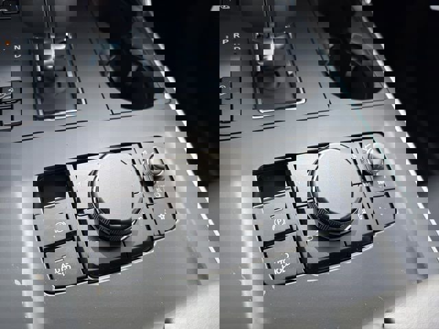 New 2026 MAZDA CX-70 SC image 21