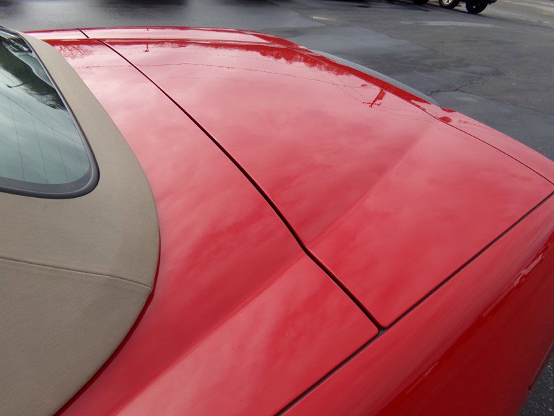 Used 2006 Chevrolet Corvette Convertible image 19