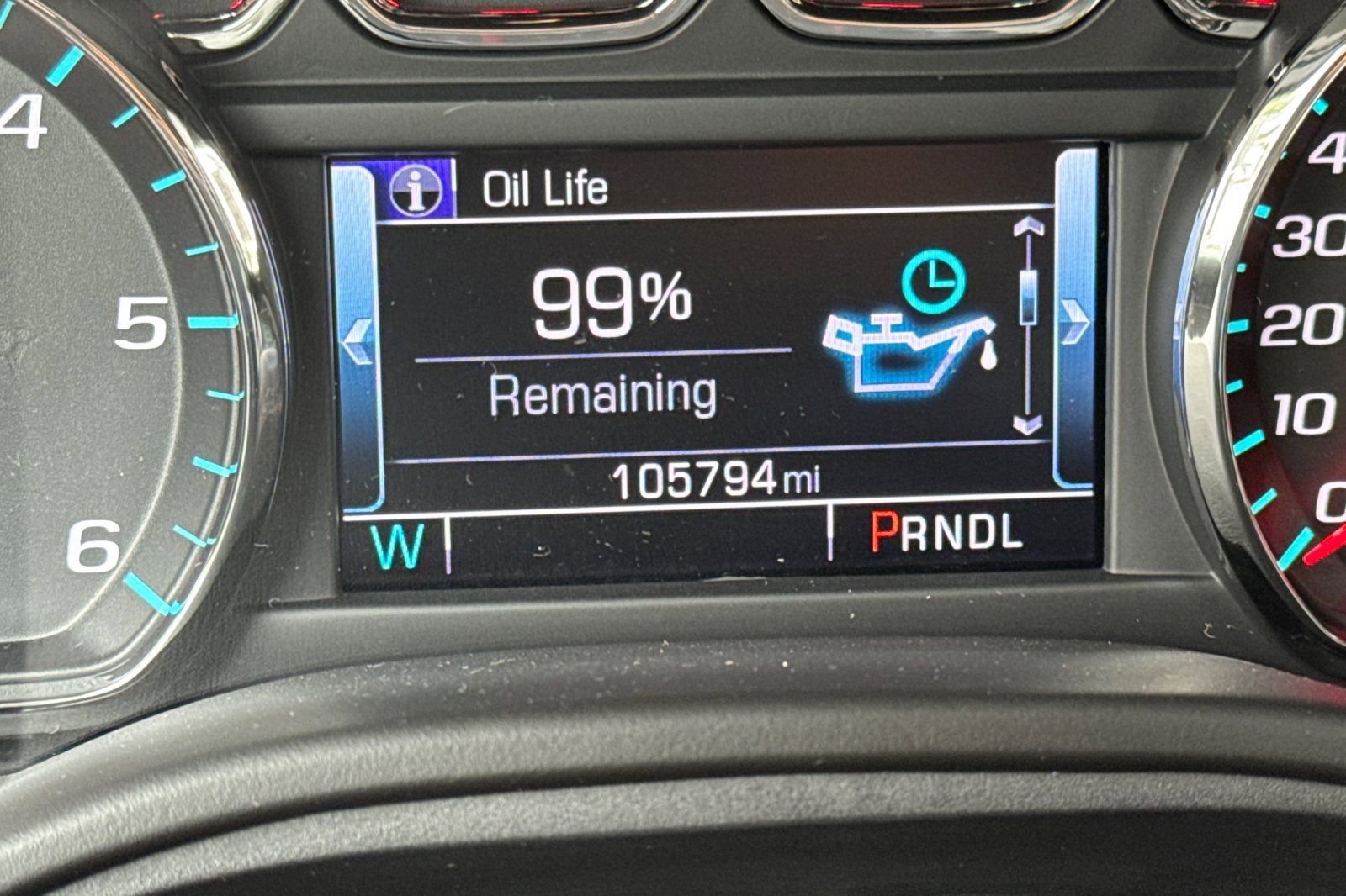 Used 2017 Chevrolet Tahoe LT image 31