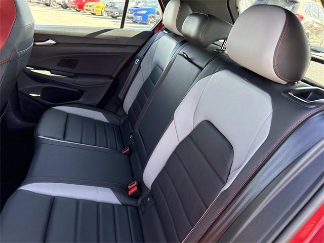 Used 2024 Volkswagen GTI SE image 15