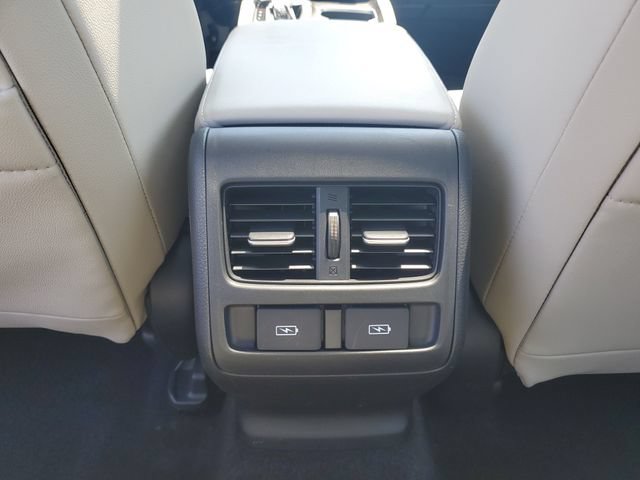 Certified 2021 Honda Accord EX-L image 10