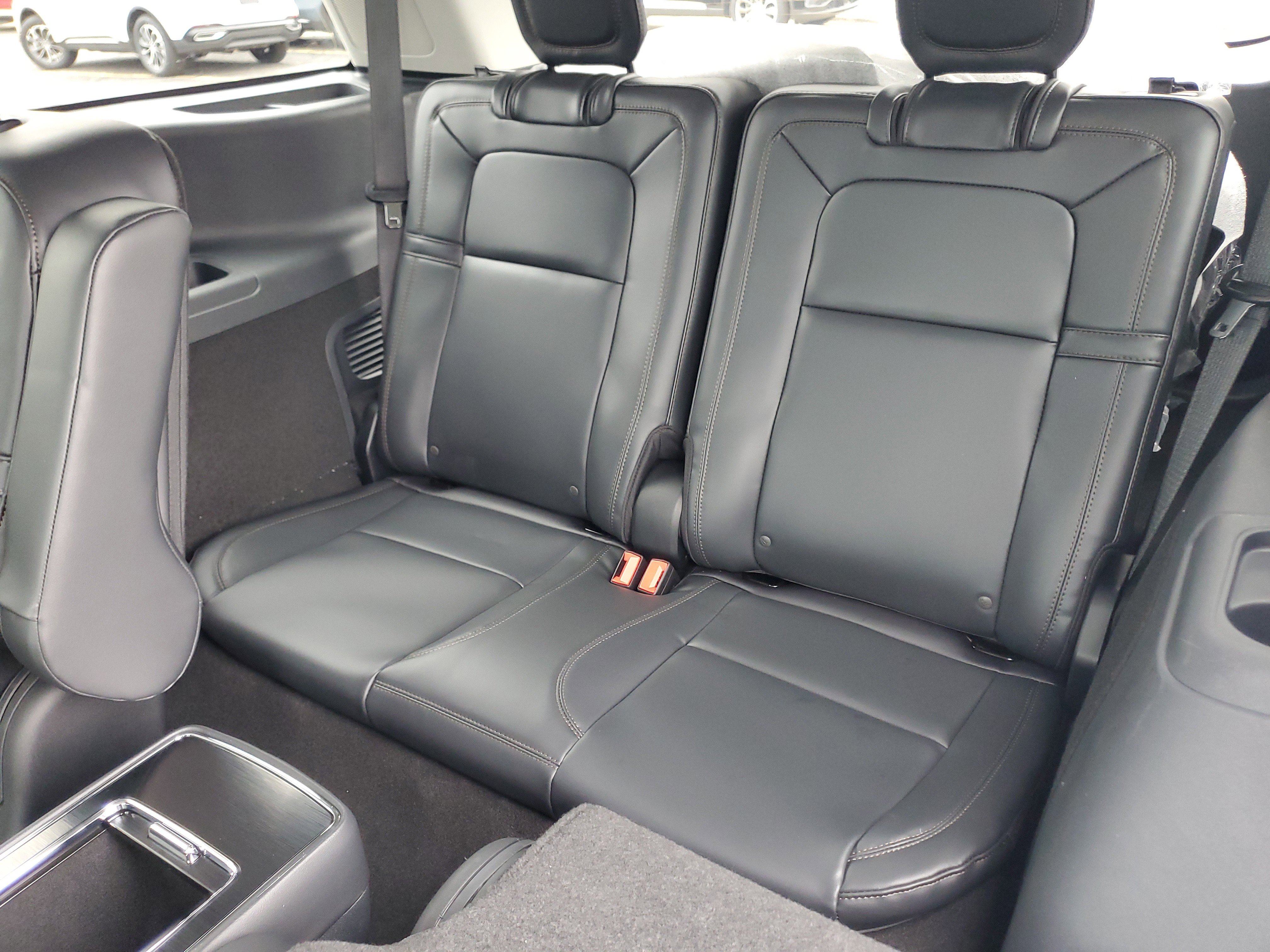 New 2026 Lincoln Aviator Reserve image 27