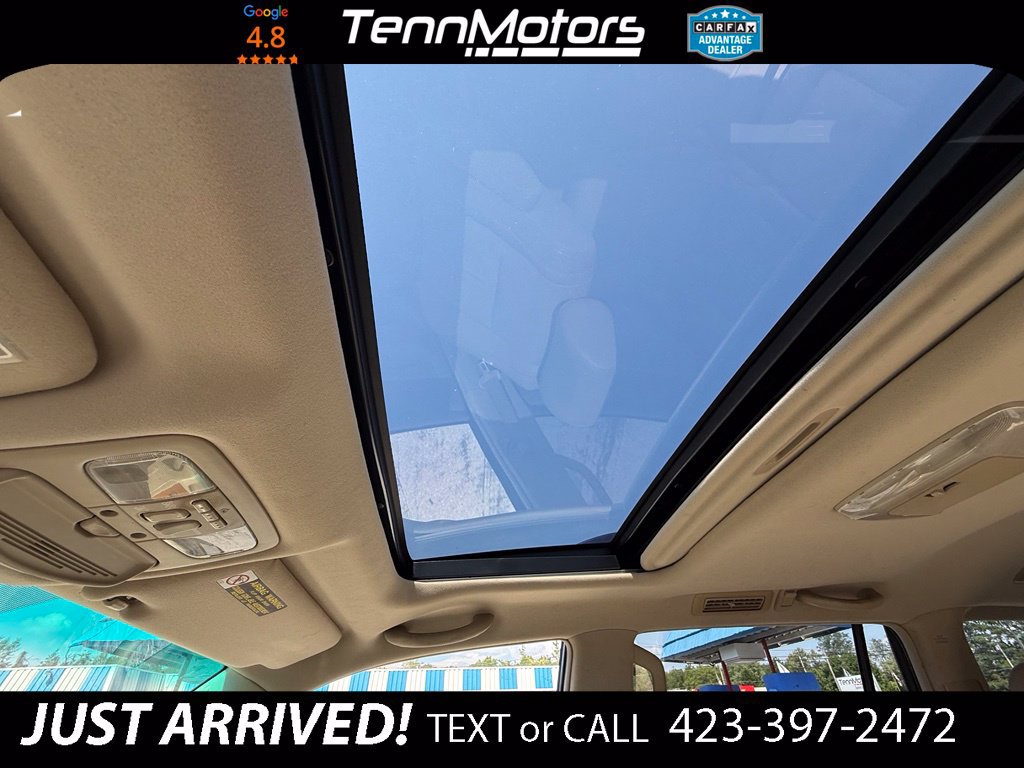 Used 2006 Lexus GX 470 AWD/4WD image 27