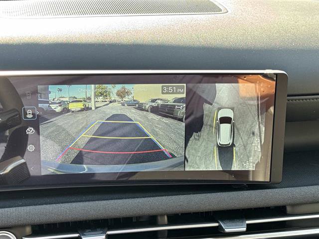 New 2026 Hyundai Tucson Limited image 27