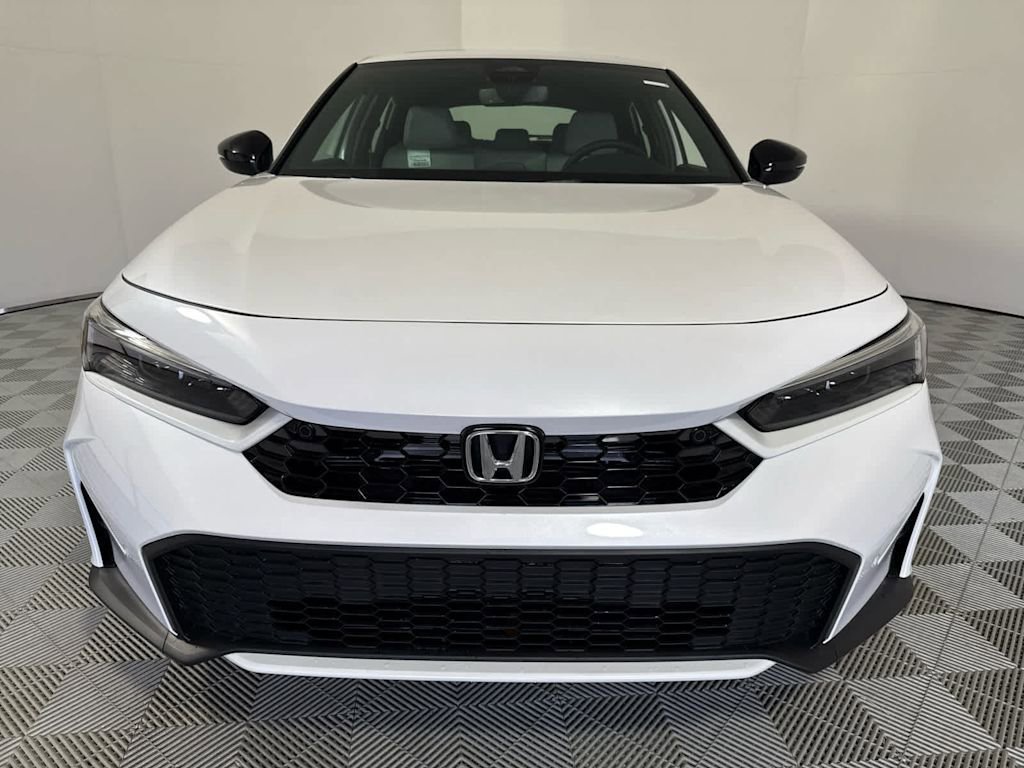 New 2025 Honda Civic Sport Touring image 10