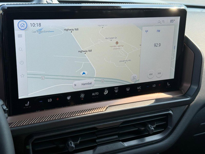 New 2025 Ford Bronco Sport Outer Banks w/ Outer Banks Tech Package+ image 11