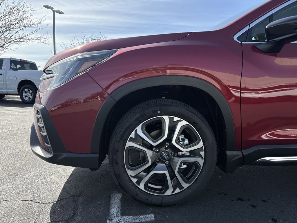 New 2026 Subaru Ascent Limited image 19