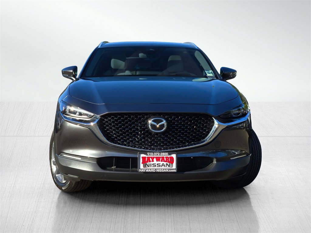 Used 2024 MAZDA CX-30 AWD 2.5 S w/ Premium Package image 2