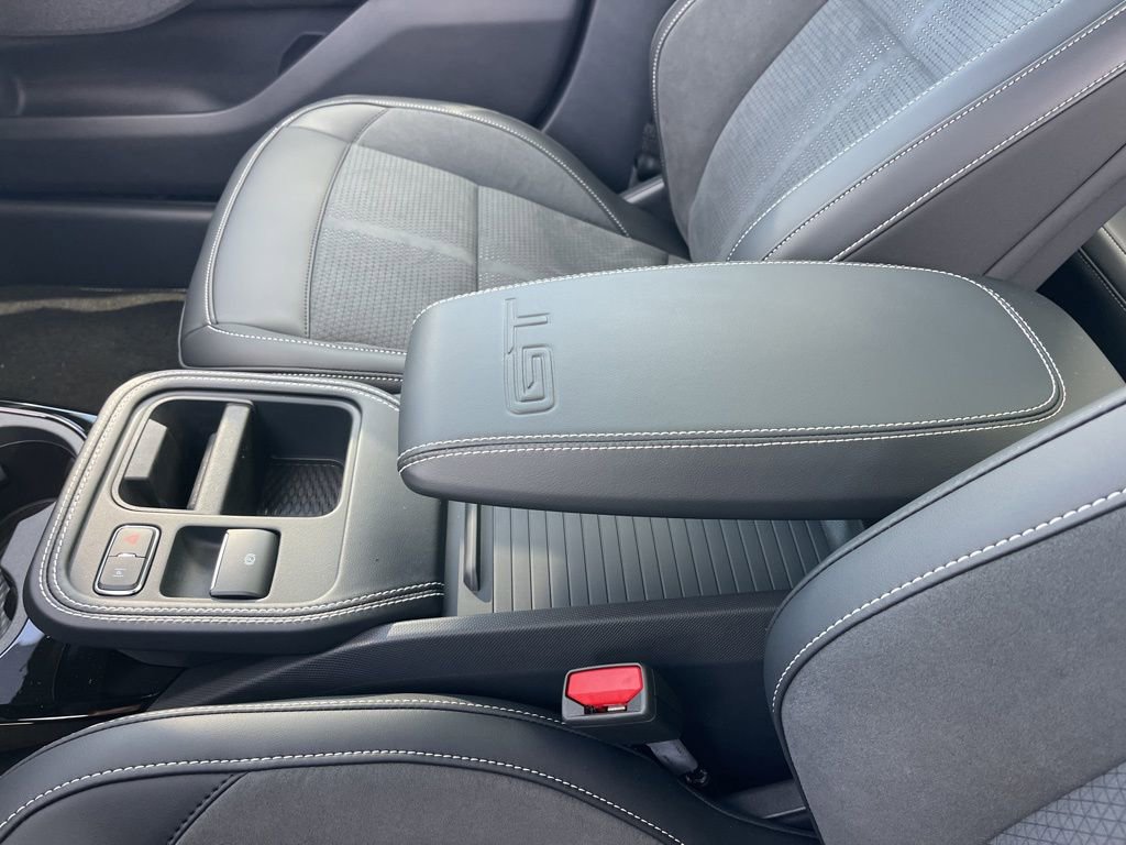 New 2025 Ford Mustang Mach-E GT image 11