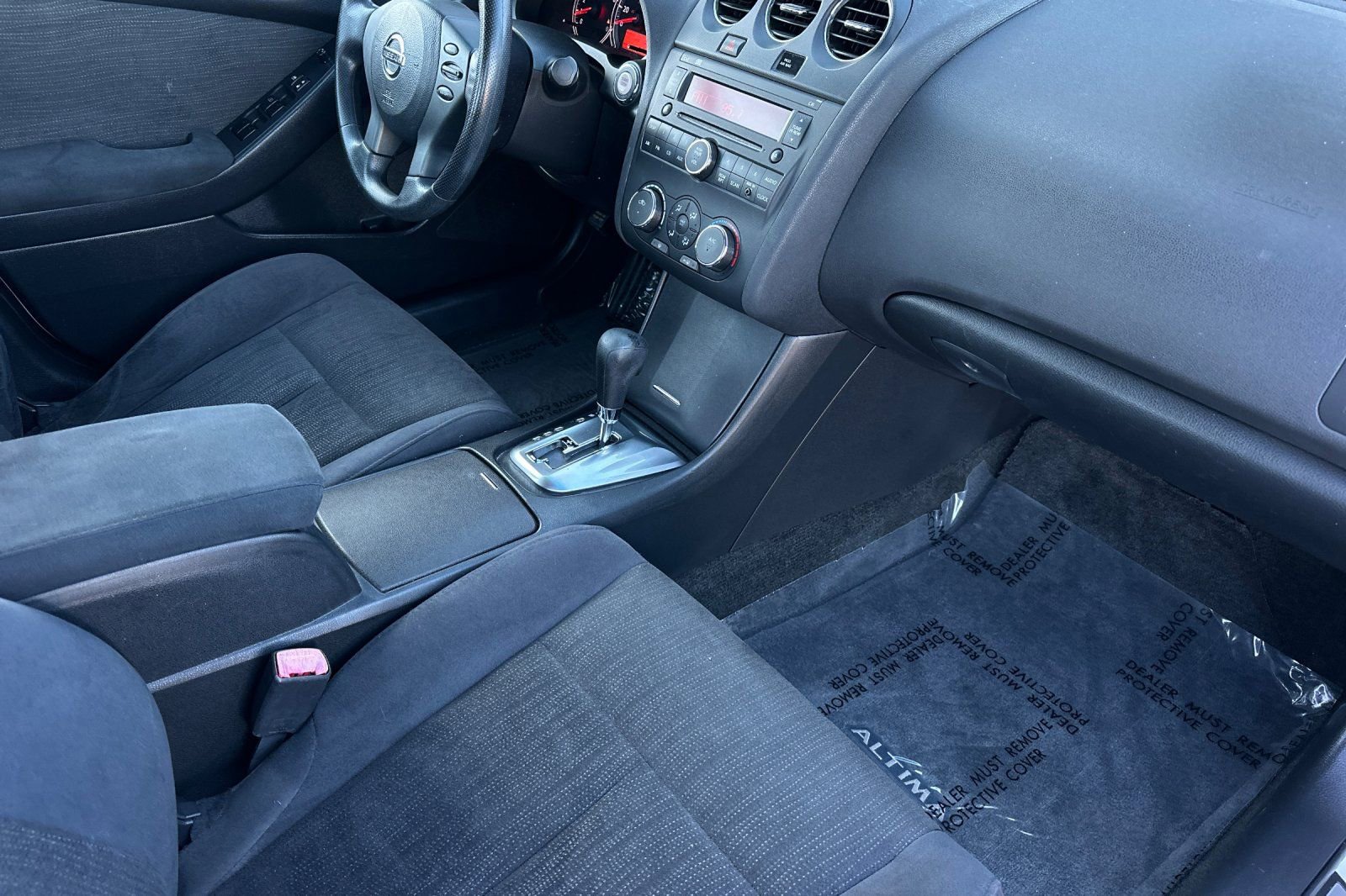 Used 2012 Nissan Altima 2.5 S image 18