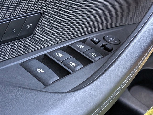 Used 2025 BMW M4 xDrive Competition w/ Executive Package image 26