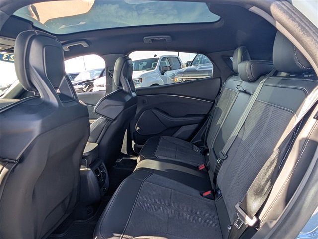 Used 2023 Ford Mustang Mach-E GT w/ GT Performance Edition image 8