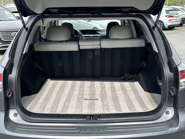 Used 2015 Lexus RX 350 FWD image 18