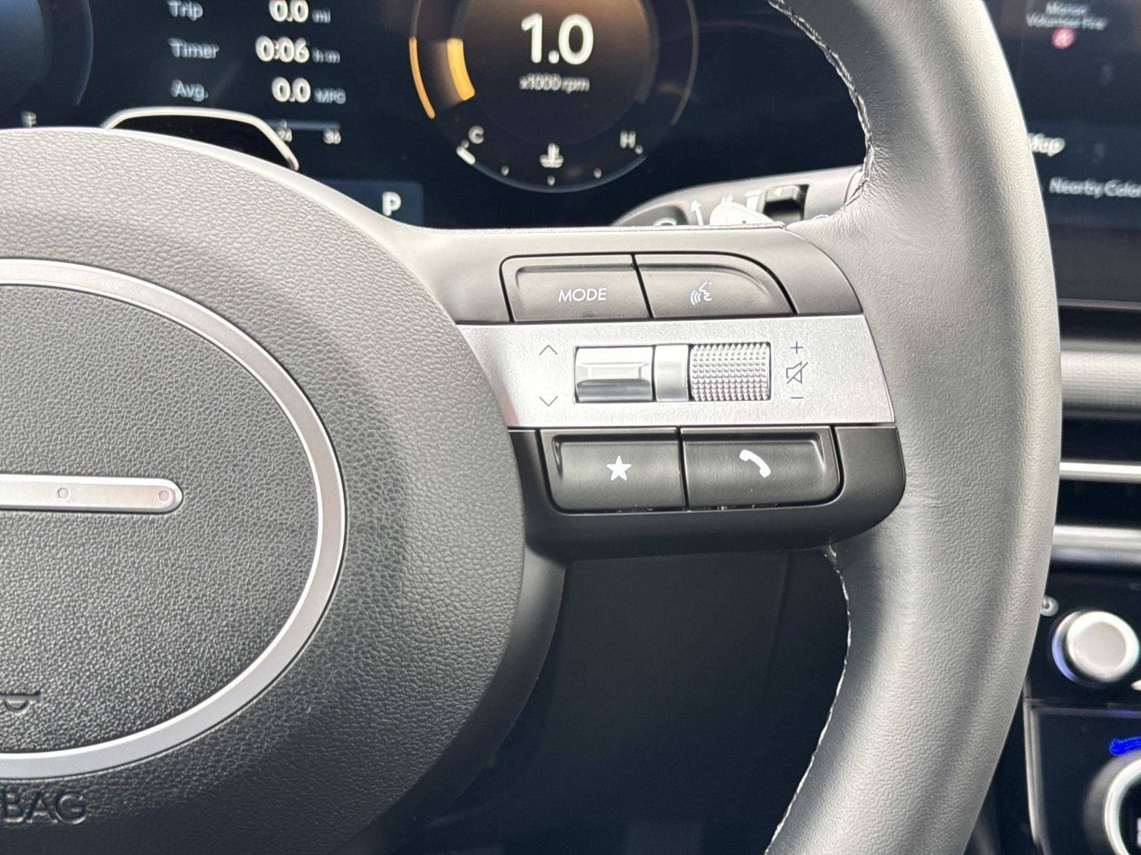 New 2026 Hyundai Santa Cruz XRT AWD/4WD image 5