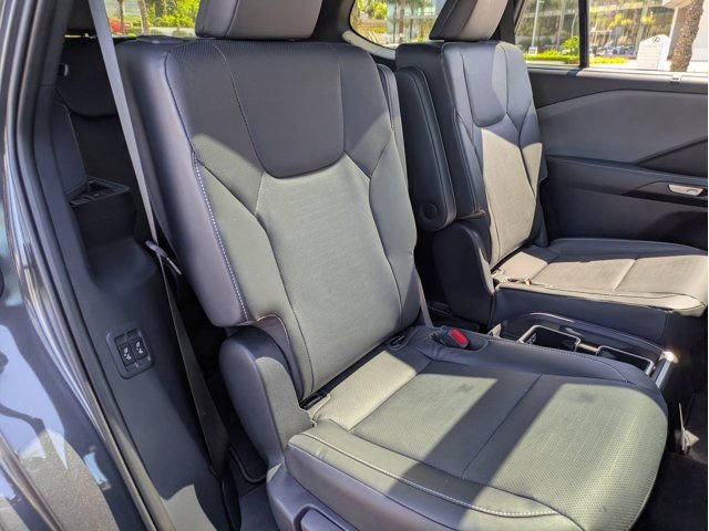 New 2026 Lexus TX 350 AWD image 28