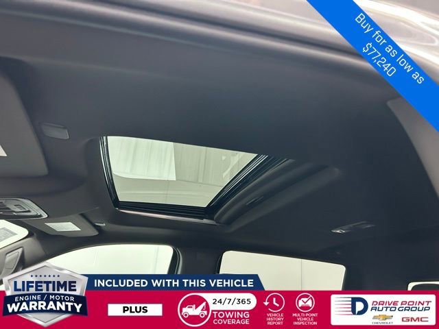 New 2026 GMC Sierra 1500 Denali image 16