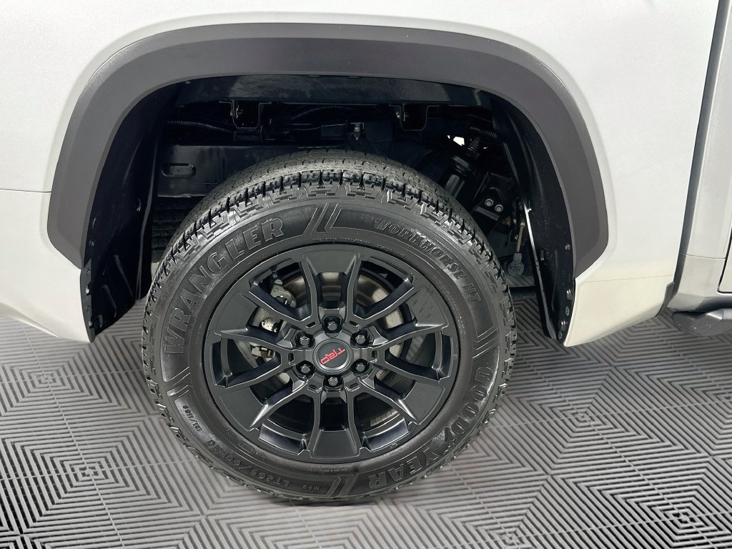 Used 2023 Toyota Tundra SR5 AWD/4WD image 31
