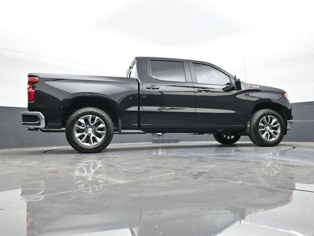 New 2026 Chevrolet Silverado 1500 LT image 47