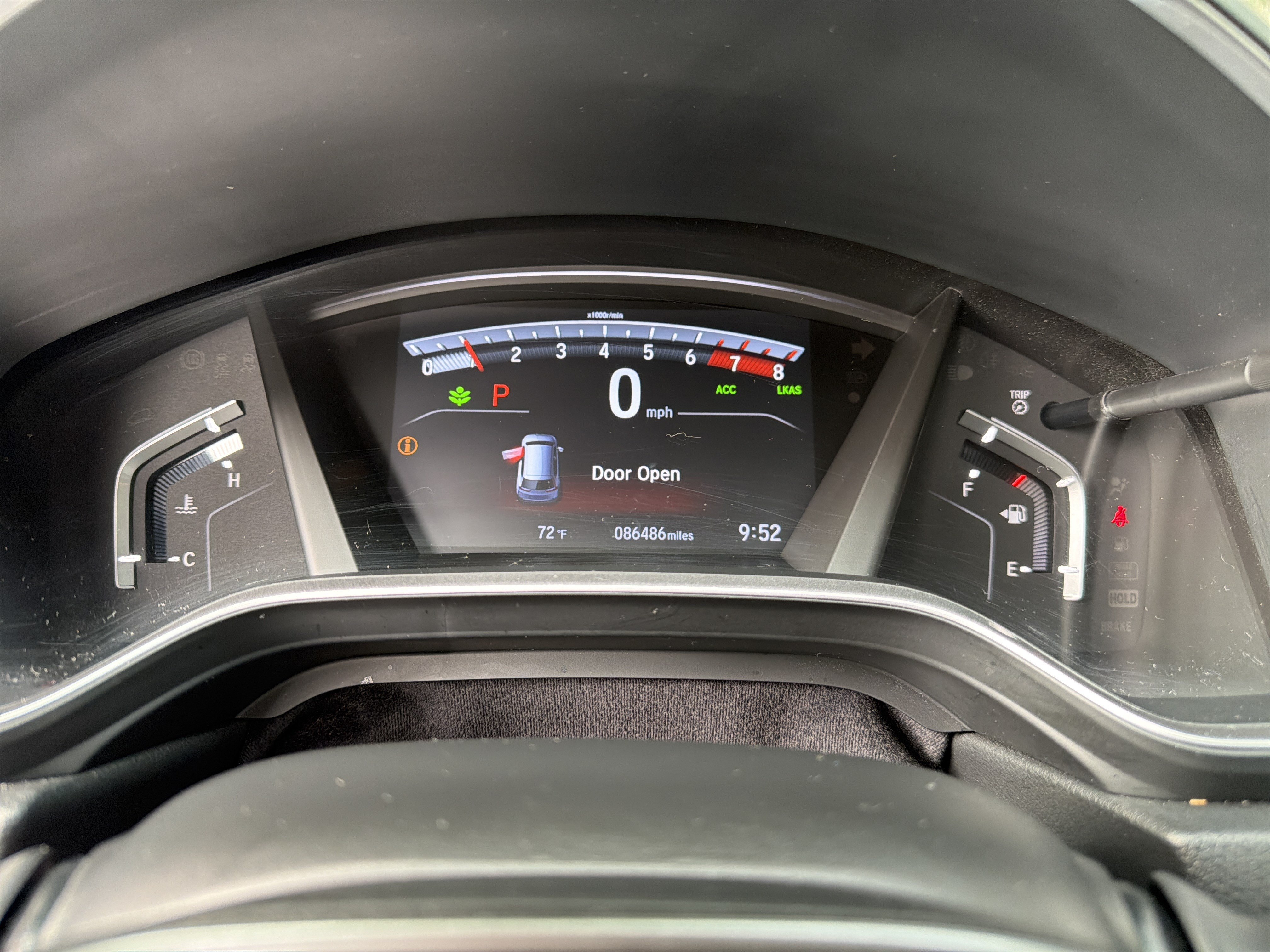 Used 2018 Honda CR-V EX image 22