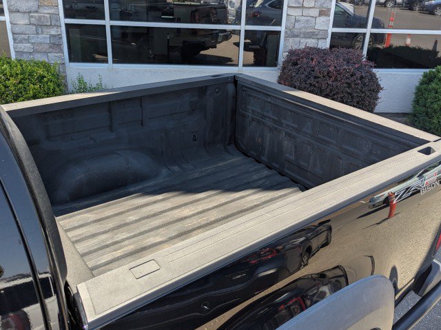 Used 2019 Chevrolet Colorado ZR2 w/ Colorado ZR2 Bison Edition AWD/4WD image 27