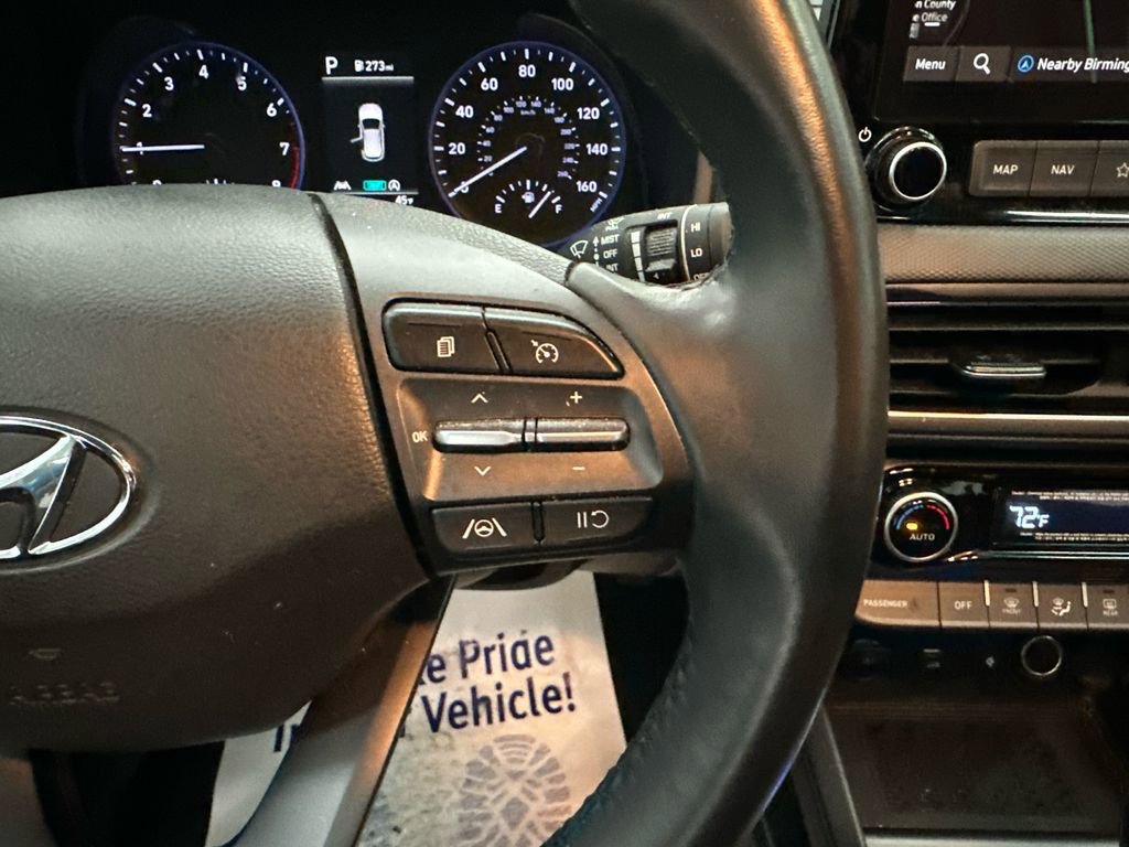 Used 2023 Hyundai Kona SEL w/ Convenience Package image 27