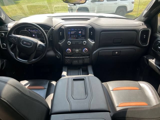 Used 2020 GMC Sierra 1500 AT4 w/ AT4 Premium Package AWD/4WD image 16