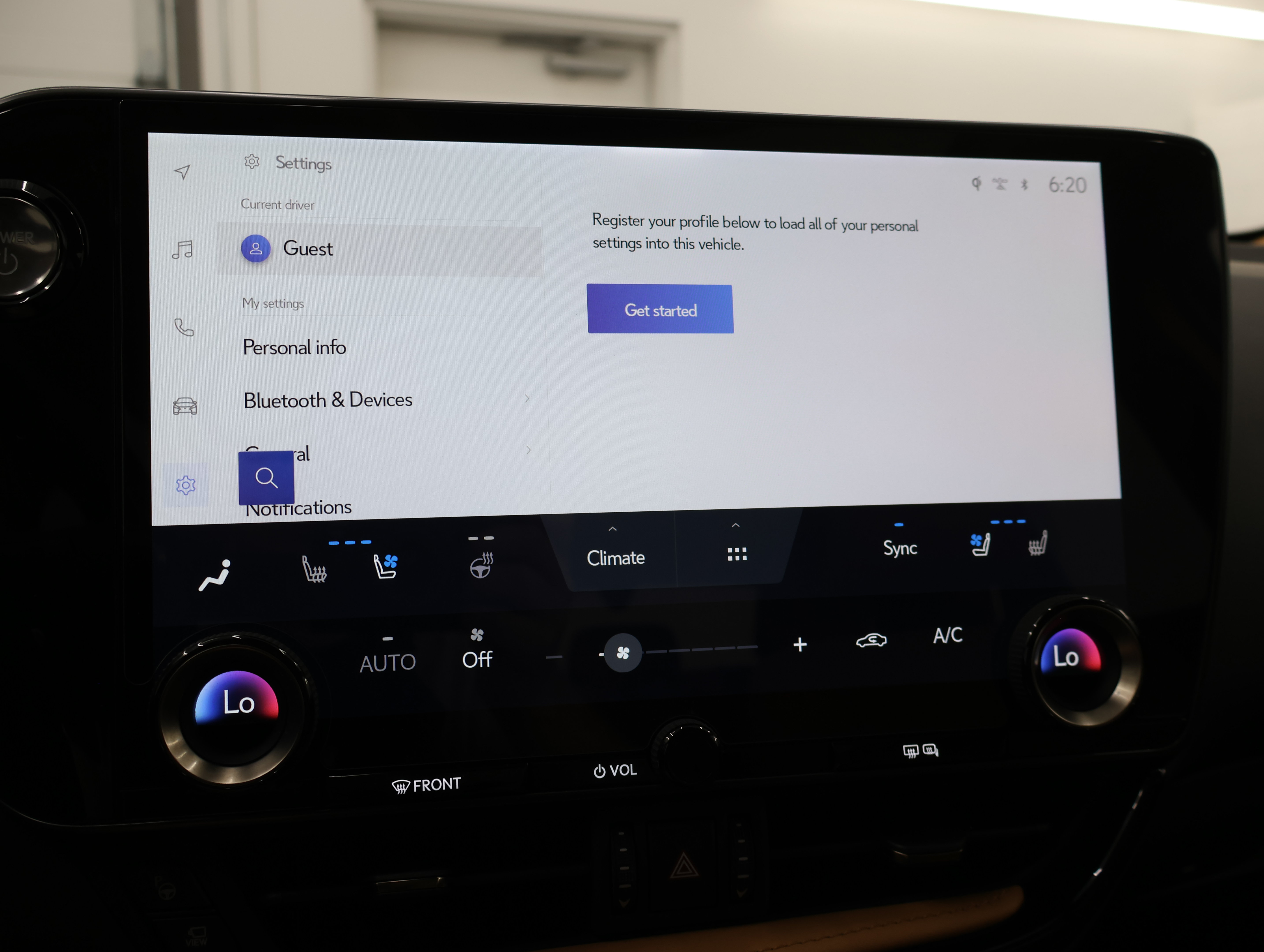 Used 2022 Lexus NX 350h AWD w/ Vision Package image 48