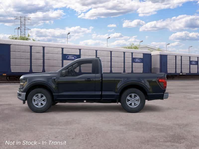 New 2026 Ford F150 XL RWD image 3