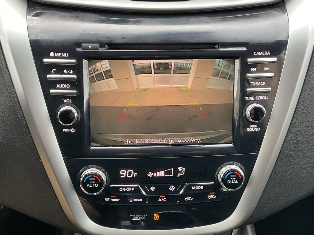 Used 2022 Nissan Murano S image 14