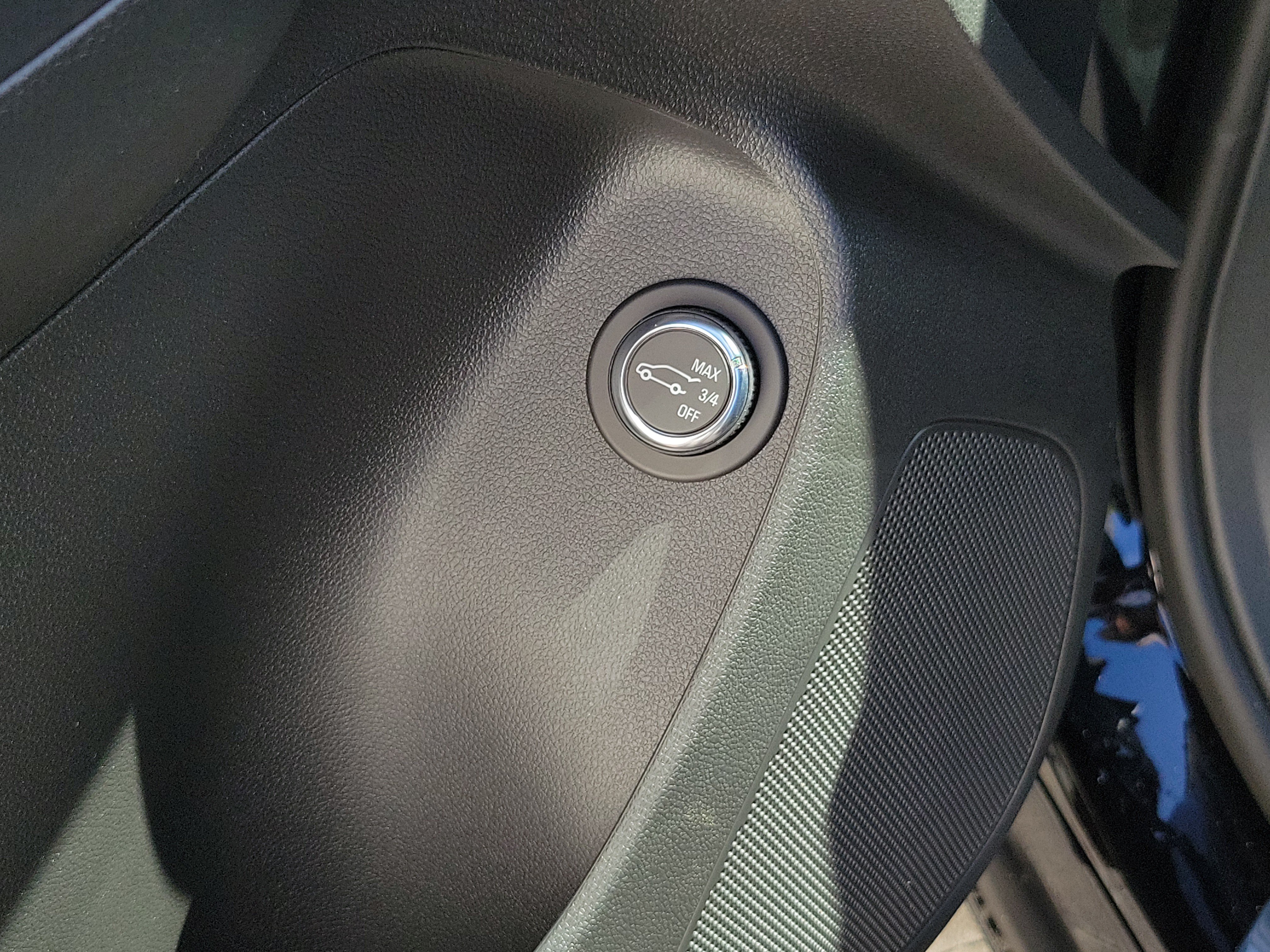 New 2026 Buick Envista Avenir FWD image 18